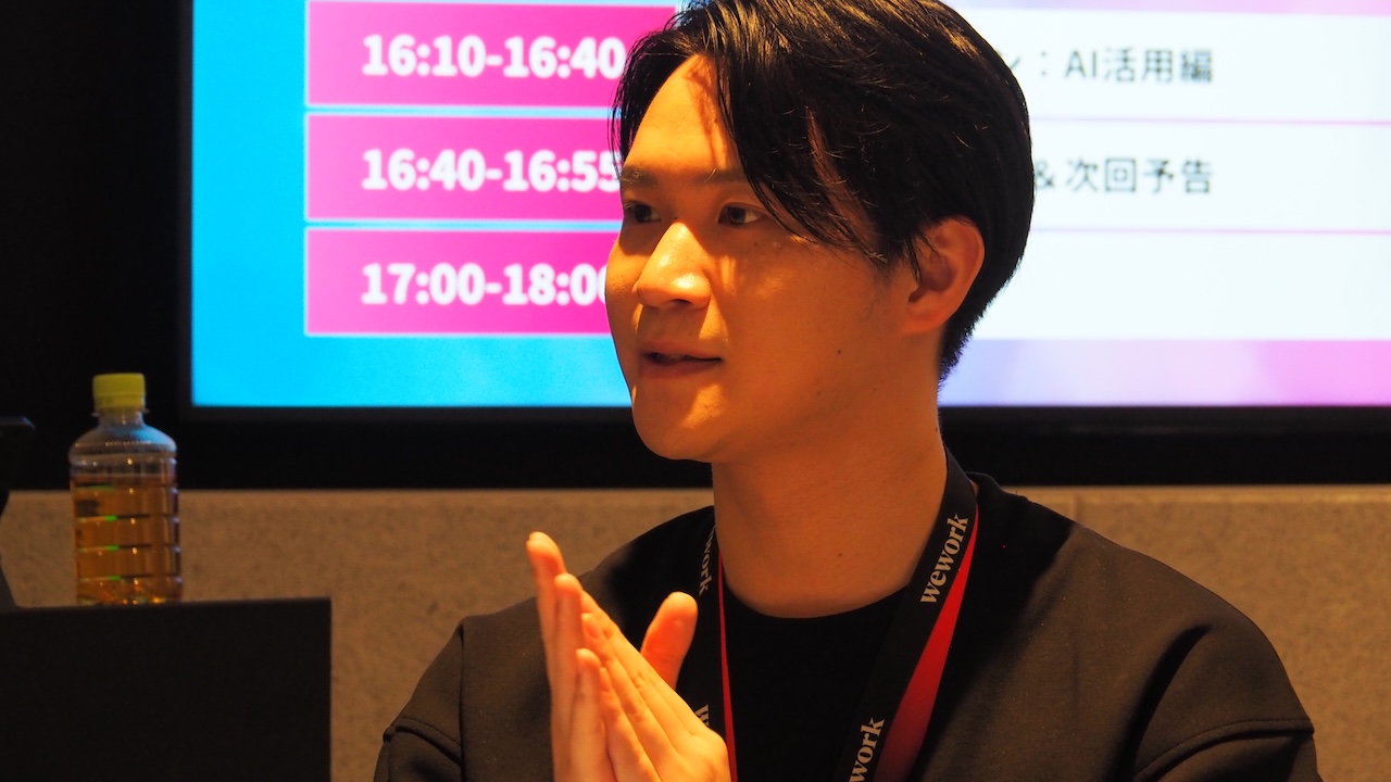 SHIFT AIの研修・伴走の現場